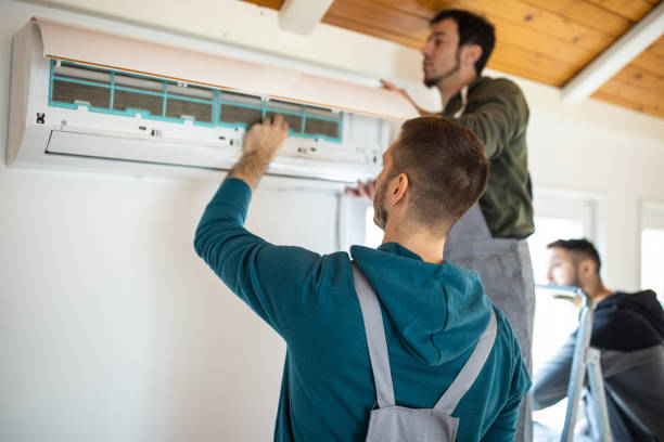 Best HVAC repair near me  in San Miguel, CA