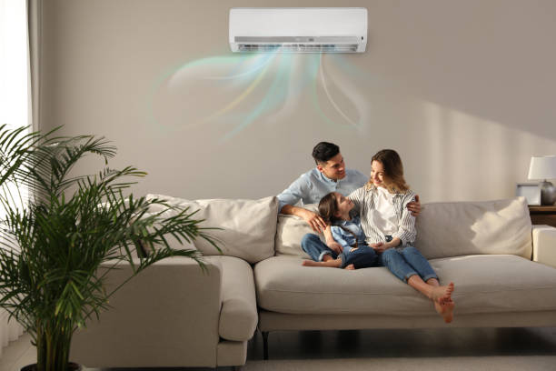 Best HVAC air duct cleaning  in San Miguel, CA