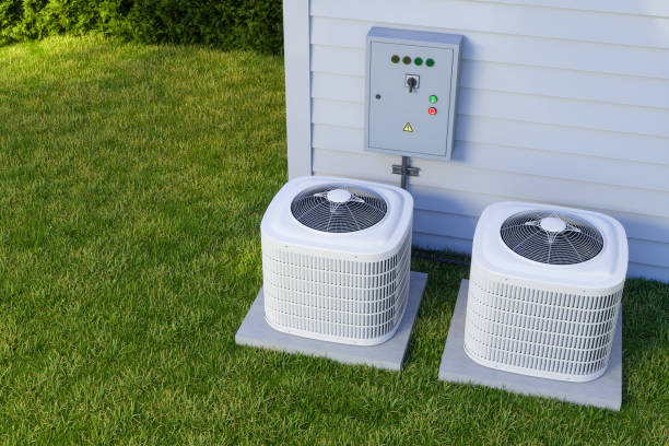 Best HVAC maintenance plan  in San Miguel, CA