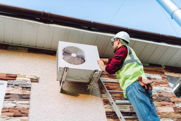HVAC maintenance plan in San Miguel, CA