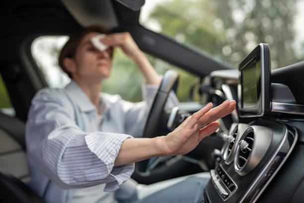 Best Affordable air conditioning repair  in San Miguel, CA