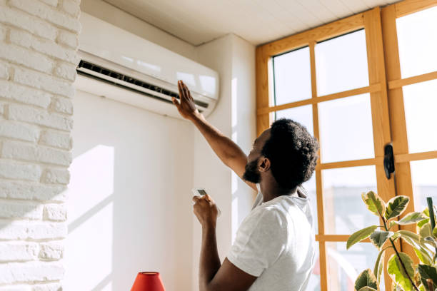 Best Residential HVAC services  in San Miguel, CA