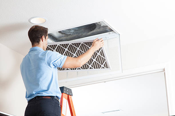 Best Best HVAC companies  in San Miguel, CA
