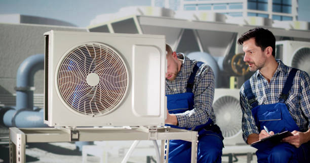  San Miguel, CA HVAC Pros