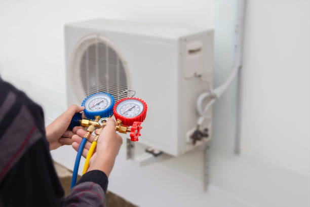 Best HVAC system installation  in San Miguel, CA