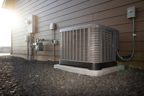 Best HVAC maintenance near me  in San Miguel, CA